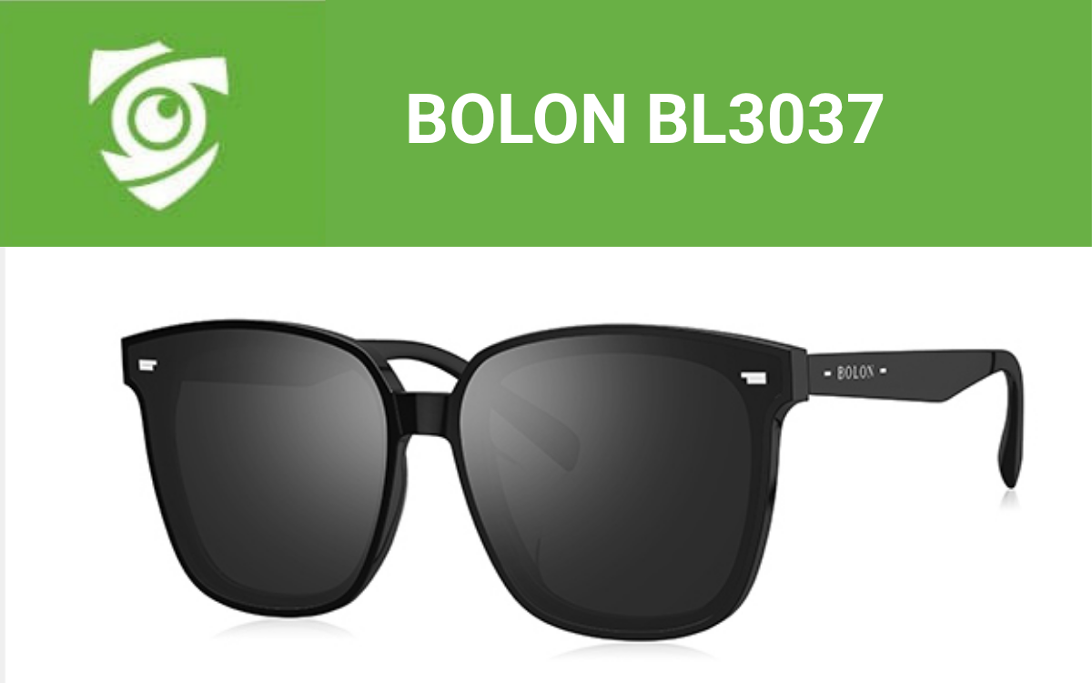 Kính mát BOLON BL3037 mua tại Mắt kính Tâm Đức