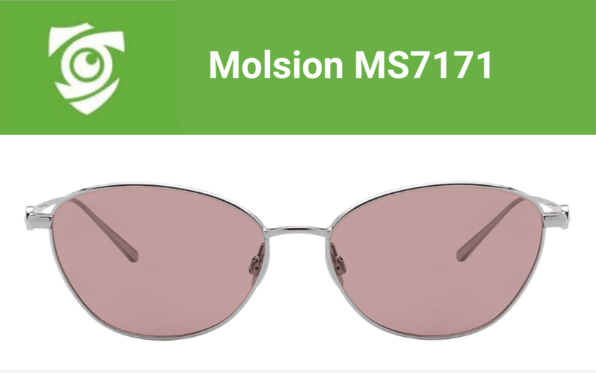 Kính mát Molsion MS7171 mua tại Mắt kính Tâm Đức