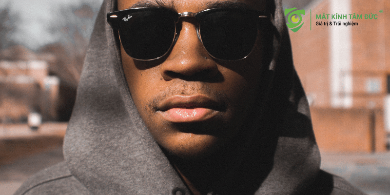 7 lý do kính mát rayban luôn được nhiều người yêu thích