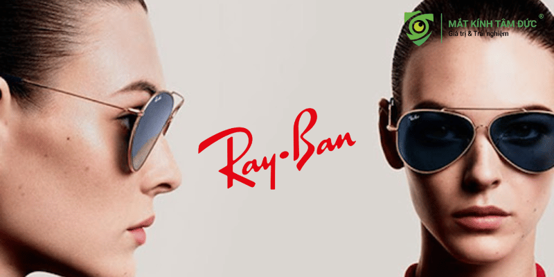 4 điều giúp kính mát RayBan nữ luôn là lựa chọn không bao giờ lỗi thời cho phái đẹp