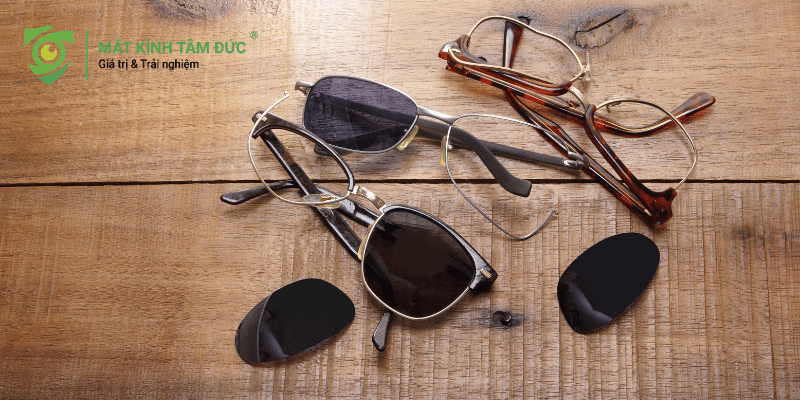 Các sai lầm phổ biến khiến kính mát Rayban nữ nhanh hỏng