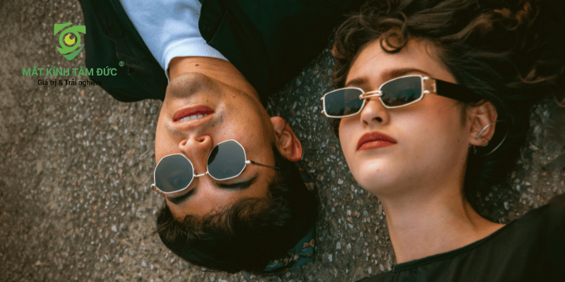 Kinh nghiệm "vàng" khi mua kính mát thời trang chính hãng