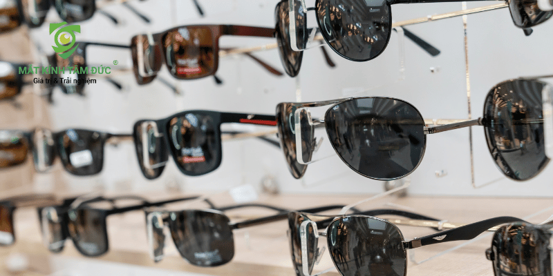 3 lầm tưởng phổ biến khi mua kính mát chống tia uv
