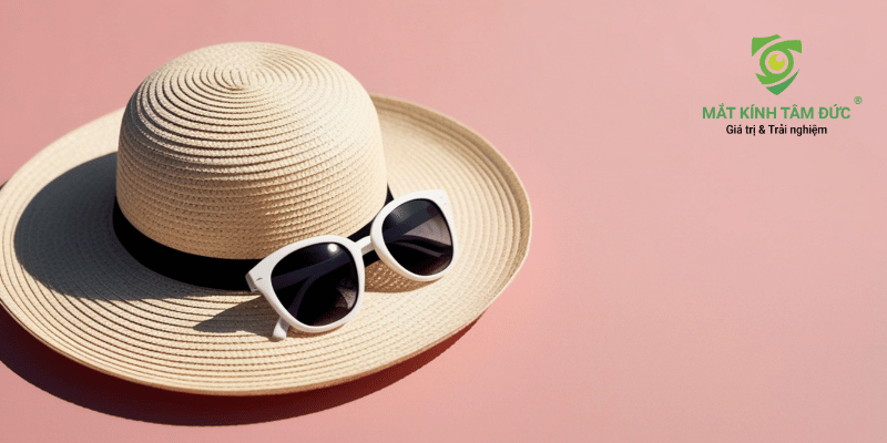 Tiêu chí chọn kính mát làm mắt kính chống bụi chuẩn chỉnh nhất