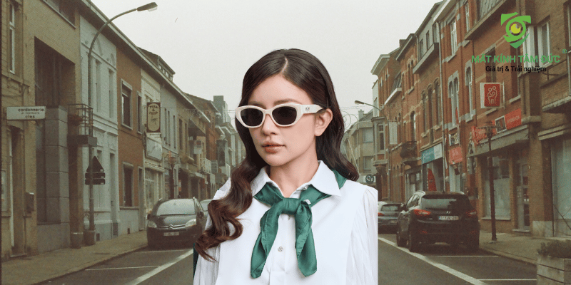 Kính mát Molsion tại Mắt kính Tâm Đức