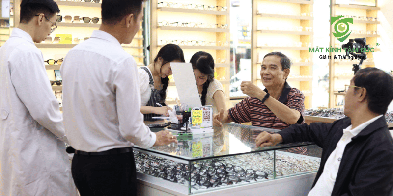 Cách chọn nơi mua và những câu hỏi thường gặp