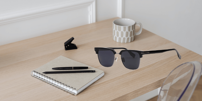 Kính mát Povino tại Mắt kính Tâm Đức