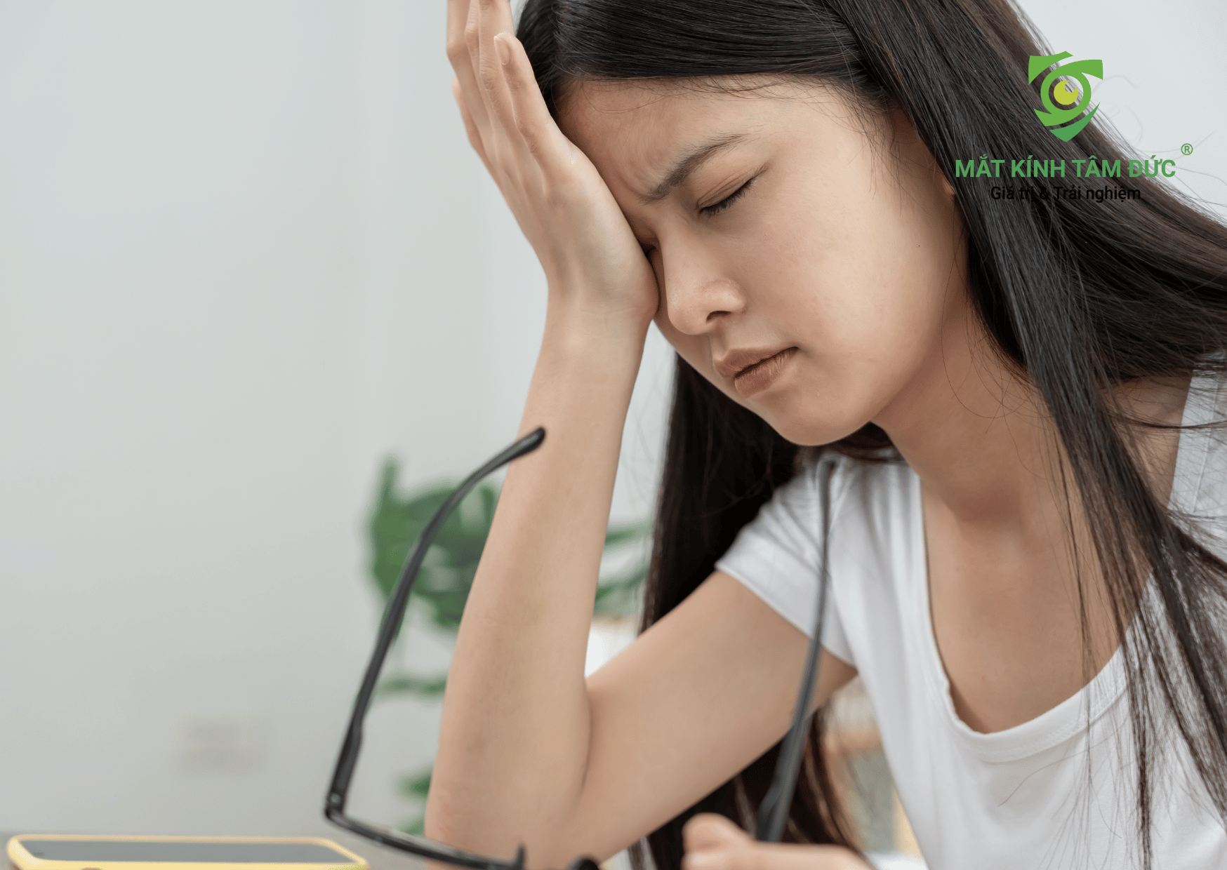 Những sai lầm thường gặp khiến nhỏ mắt xong mắt vẫn khó chịu