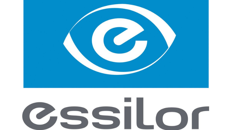 Thương hiệu tròng kính Essilor