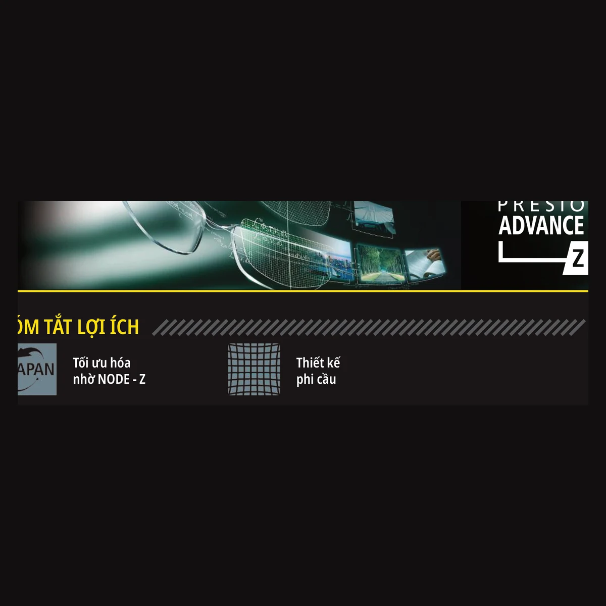 Nikon Presio Advance Z Transitions - presio advance z transitions loi ich