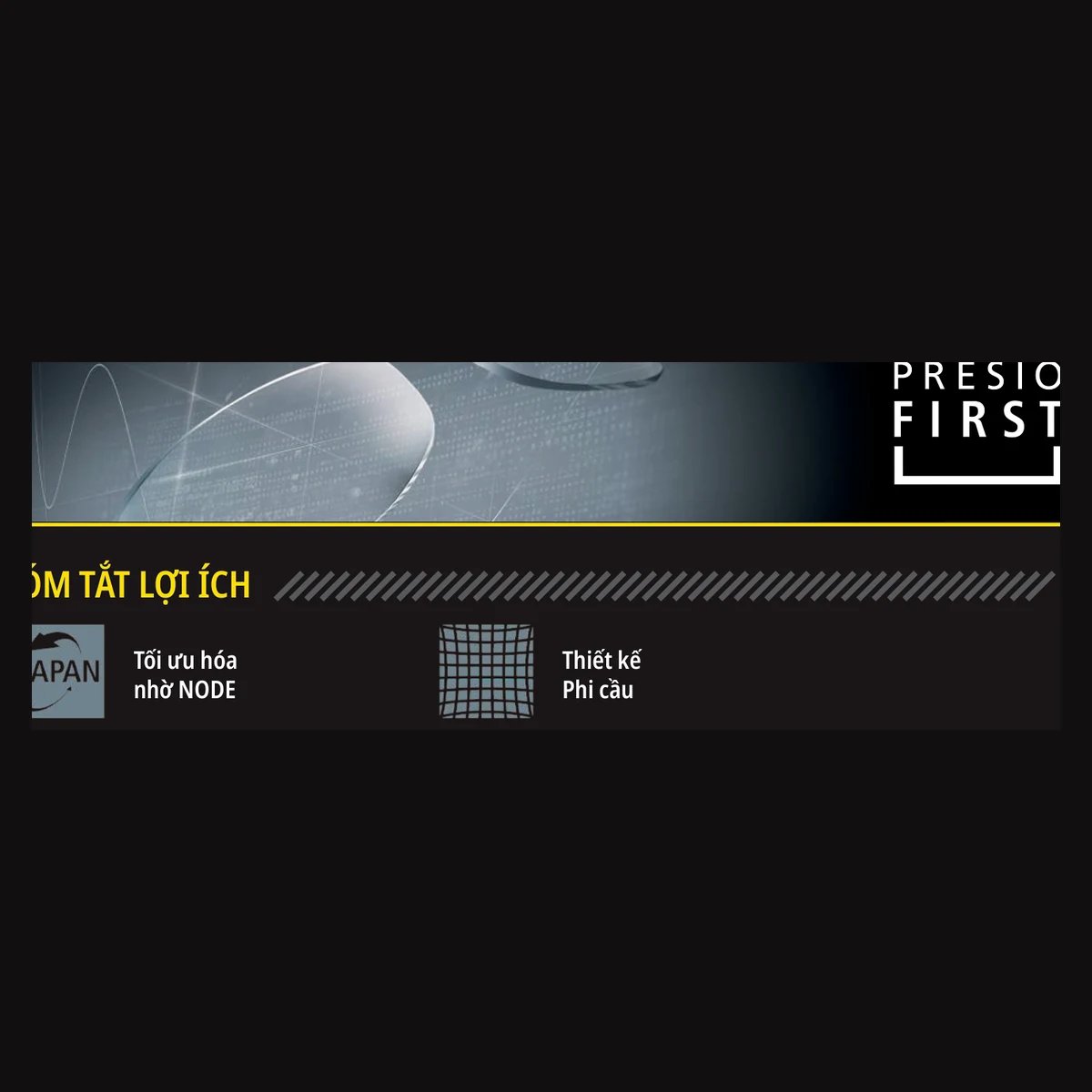 Nikon Presio First Transitions - presio first transitions loi ich