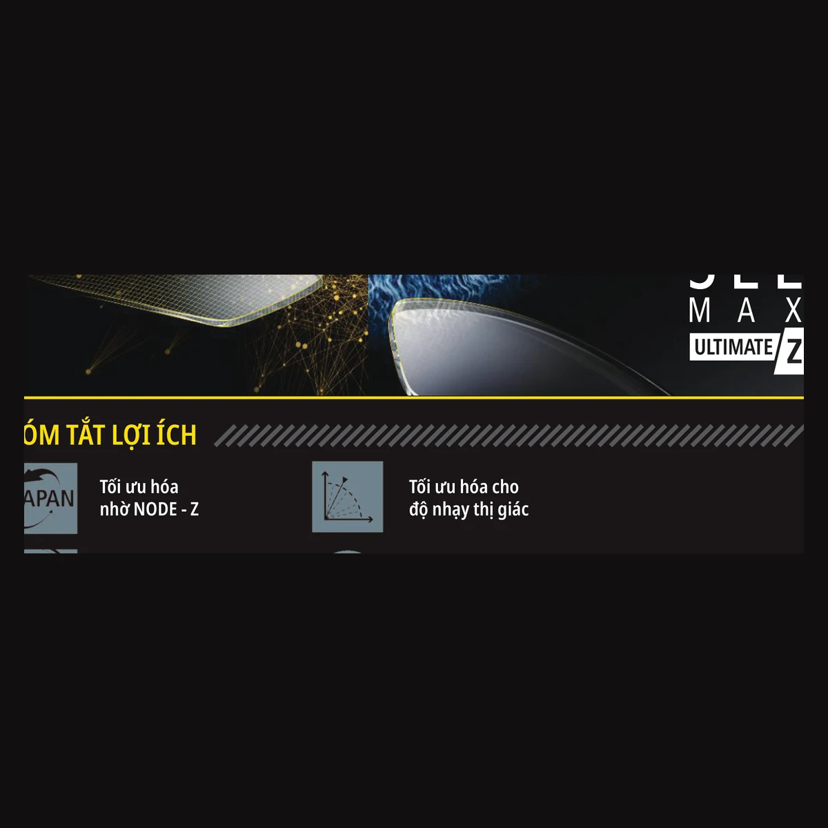 Nikon SeeMax Ultimate Z Transitions - seemax ultimate z transitions loi ich