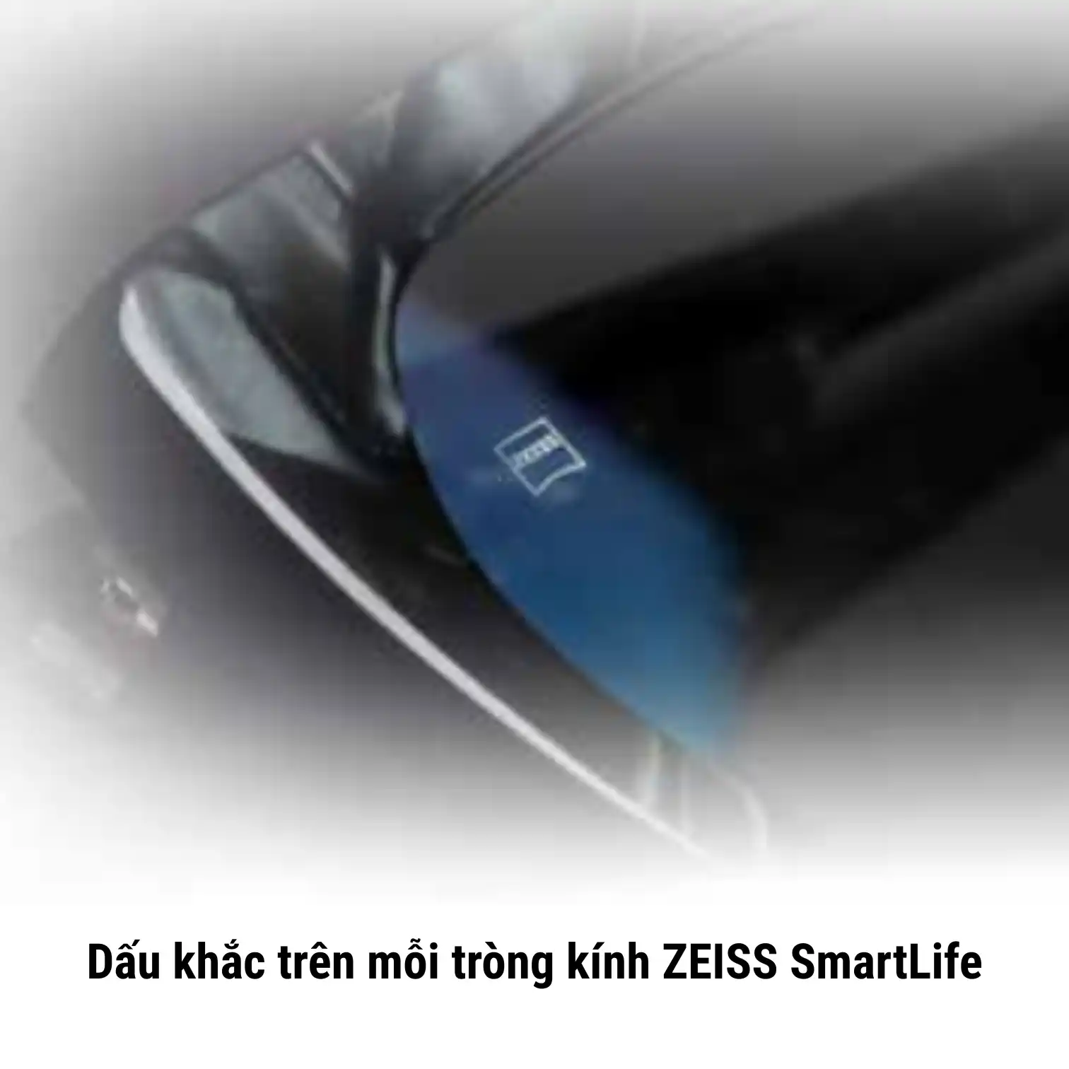 Đơn tròng ZEISS SmartLife - Polarized