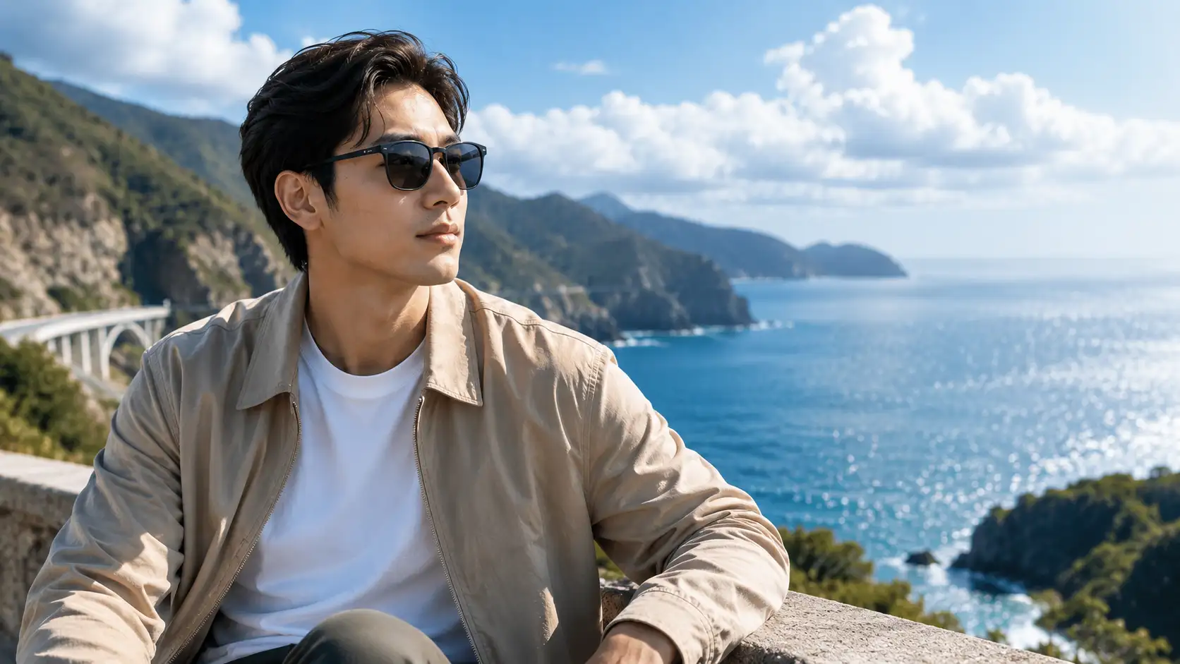 Tròng Kính Đơn Tròng Đánh ZEISS ClearView AdaptiveSun Polarized