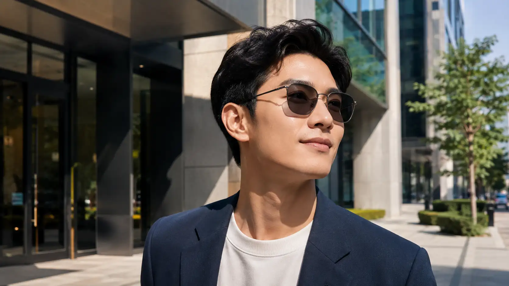 Tròng Kính Đơn Tròng ZEISS SmartLife Đổi Màu PhotoFusion X