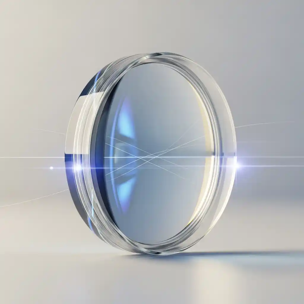 Tổng quan tròng kính ZEISS SmartLife Pro