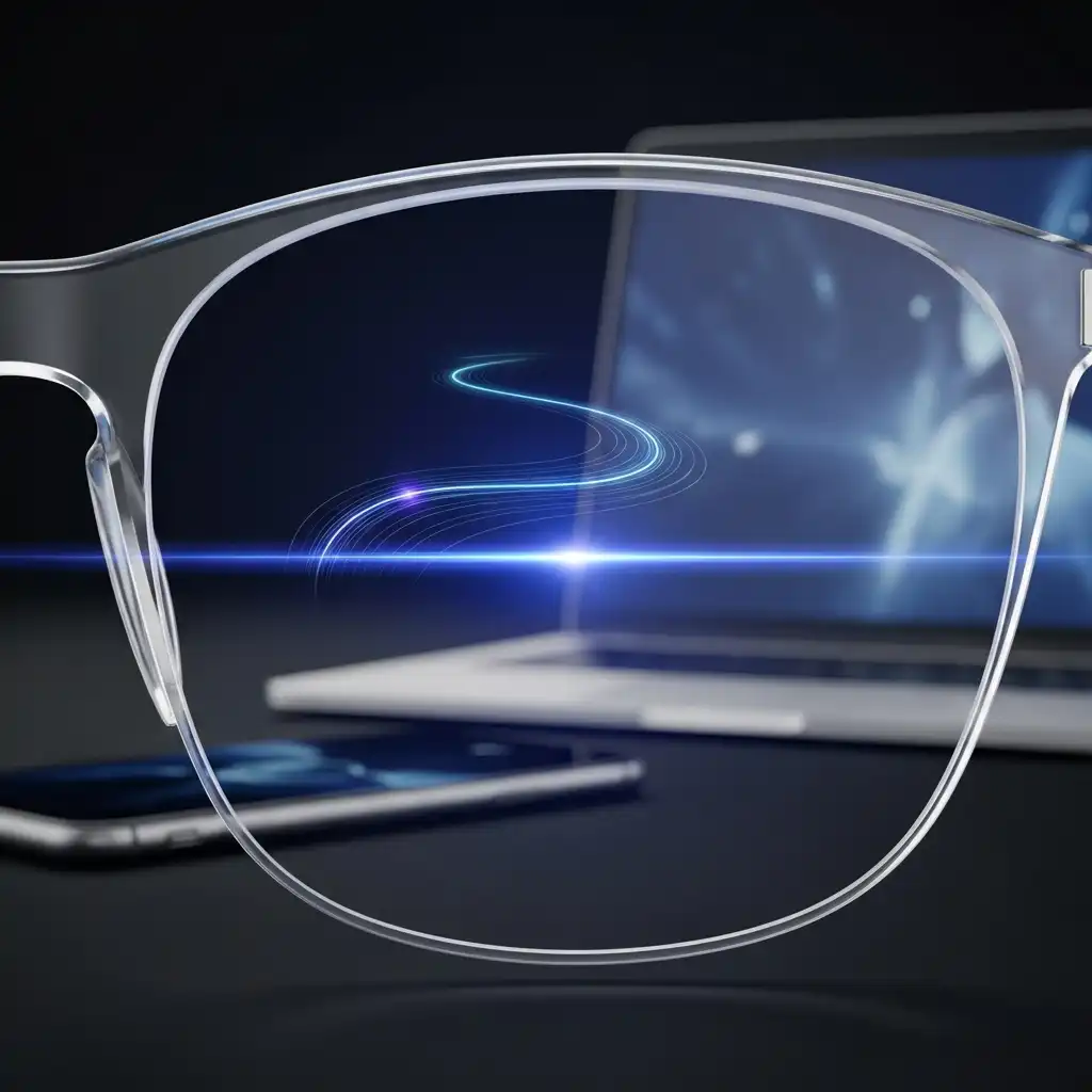 Vì sao gọi là tròng kính cá nhân hóa ZEISS?