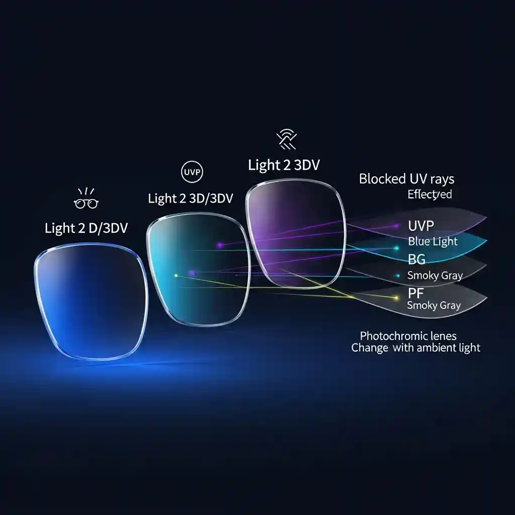 Khi nào nên đi đo mắt để cắt kính đa tròng ZEISS?